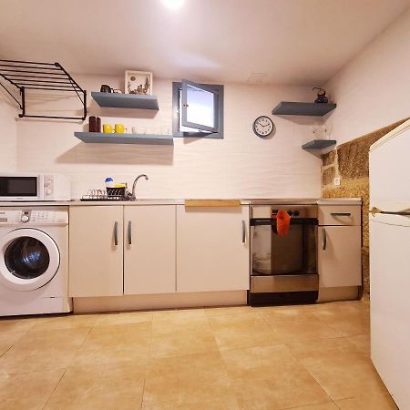 A Aira Da Xoanina Apartamento Allariz Exterior foto
