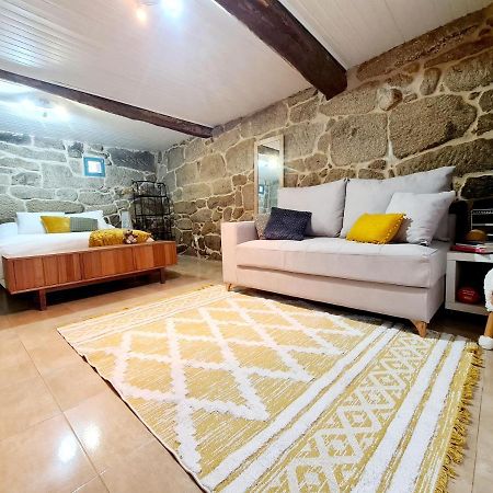 A Aira Da Xoanina Apartamento Allariz Exterior foto