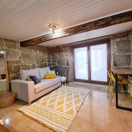 A Aira Da Xoanina Apartamento Allariz Exterior foto
