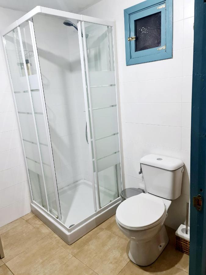A Aira Da Xoanina Apartamento Allariz Exterior foto