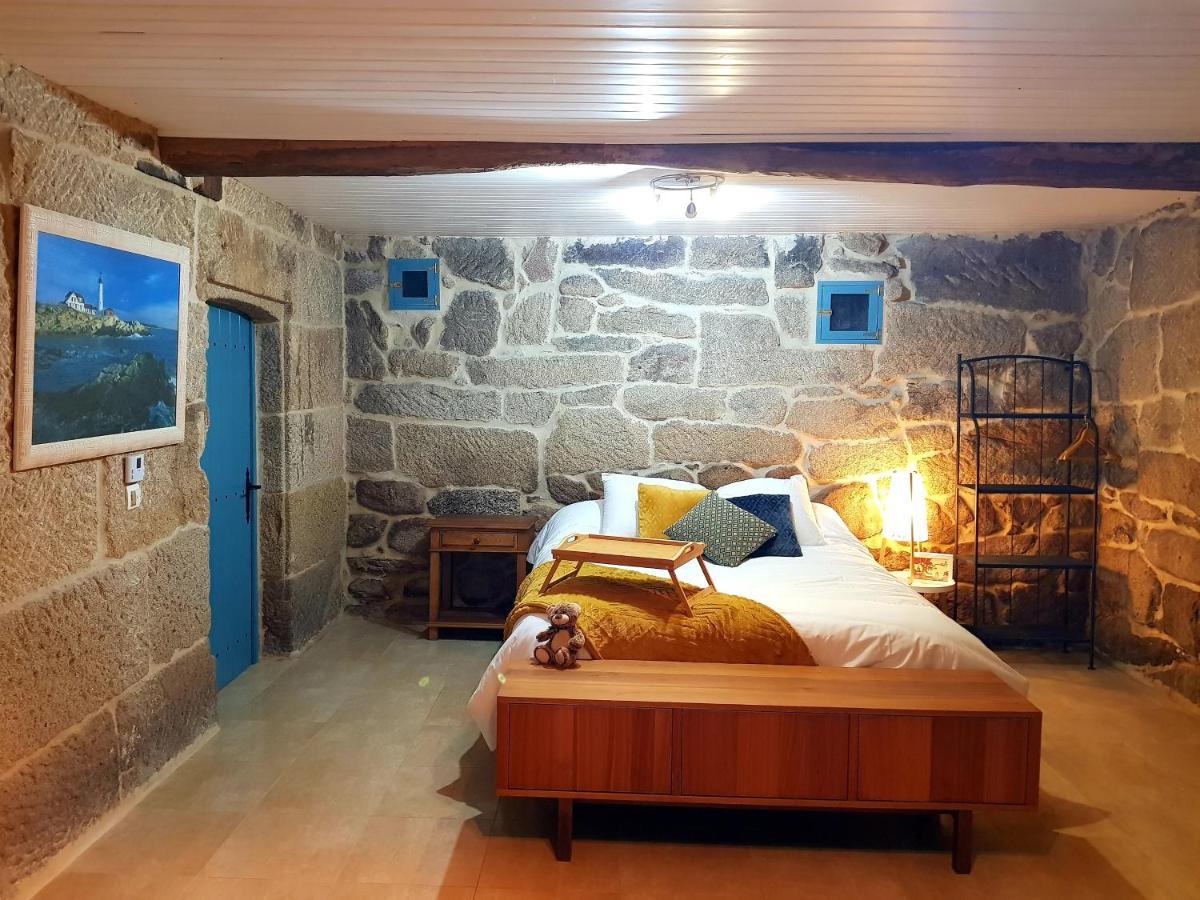 A Aira Da Xoanina Apartamento Allariz Exterior foto